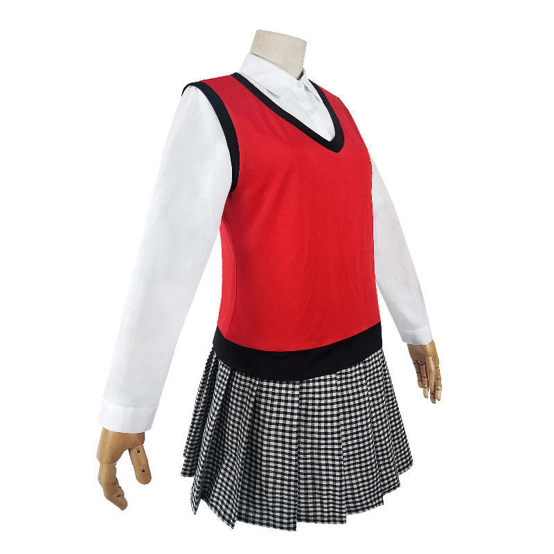 Kakegurui Shoumaru Midari Cosplay Uniform School Uniform JK Anime Costume Clearance - Halloweez