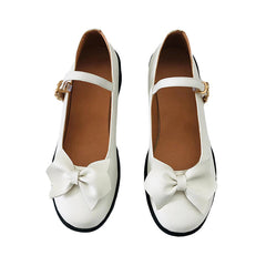 Danganronpa Chihiro Fujisaki Cosplay Shoes for Anime Convention Performance - Halloweez