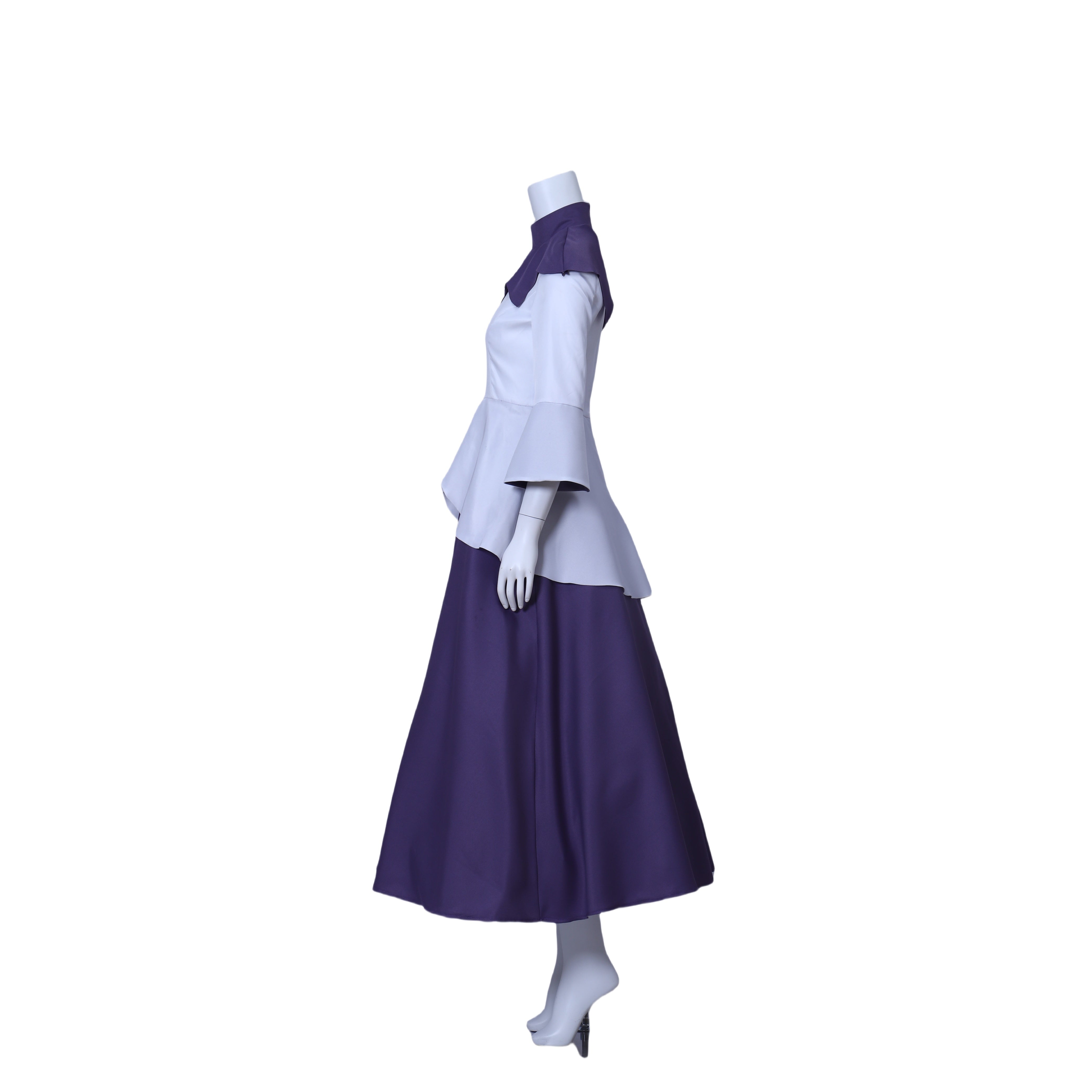 The Owl House Luz Noceda Cosplay Costume - Anime Themed Outfit - Halloweez