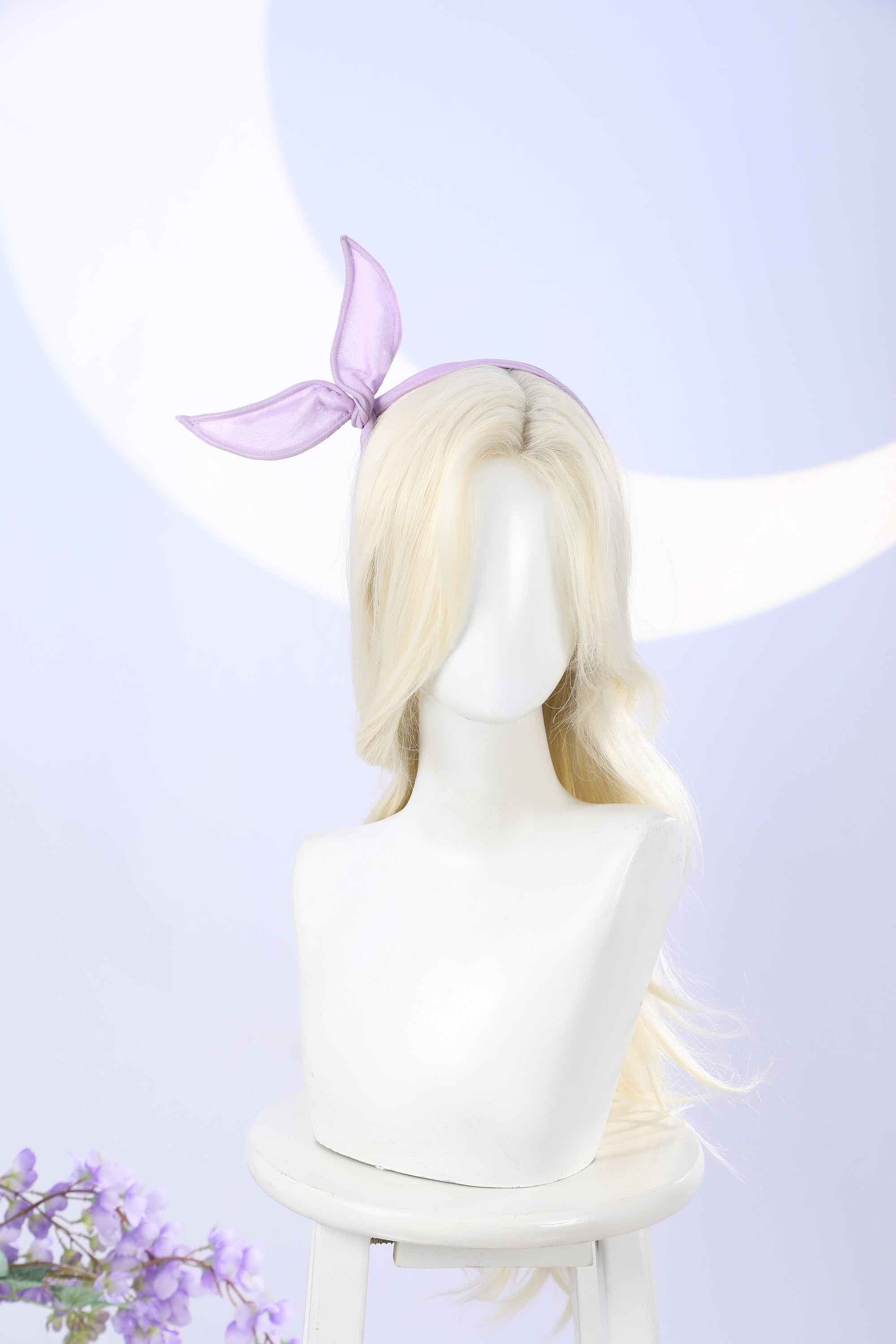Naraka: Bladepoint Xi La Aurora Summer Night Cosplay Costume for Women - Halloweez