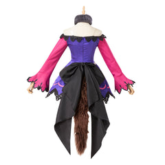 Halloweez Rice Shower Victory Cosplay Outfit - Unique Costume - Halloweez