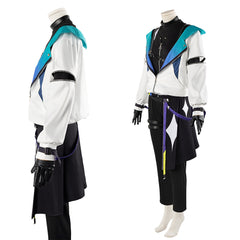 World Project Kamiyama Rui Cosplay Costume for Anime Fans - Halloweez