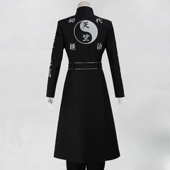 Tokyo Revengers Haitani Rindou Tenjiku Uniform Custom Cosplay Outfit