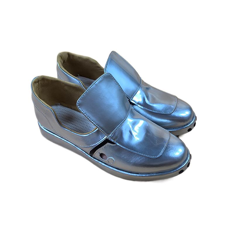 Kamen Rider Immortal Zombie Cosplay Shoes for Anime Conventions - Halloweez