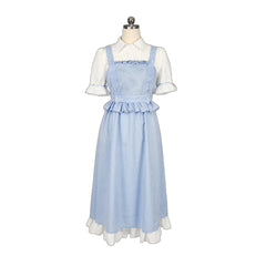 Identity V Dorothy Cosplay Costume for Girls - Fifth Personality Game Anime Outfit - Halloweez