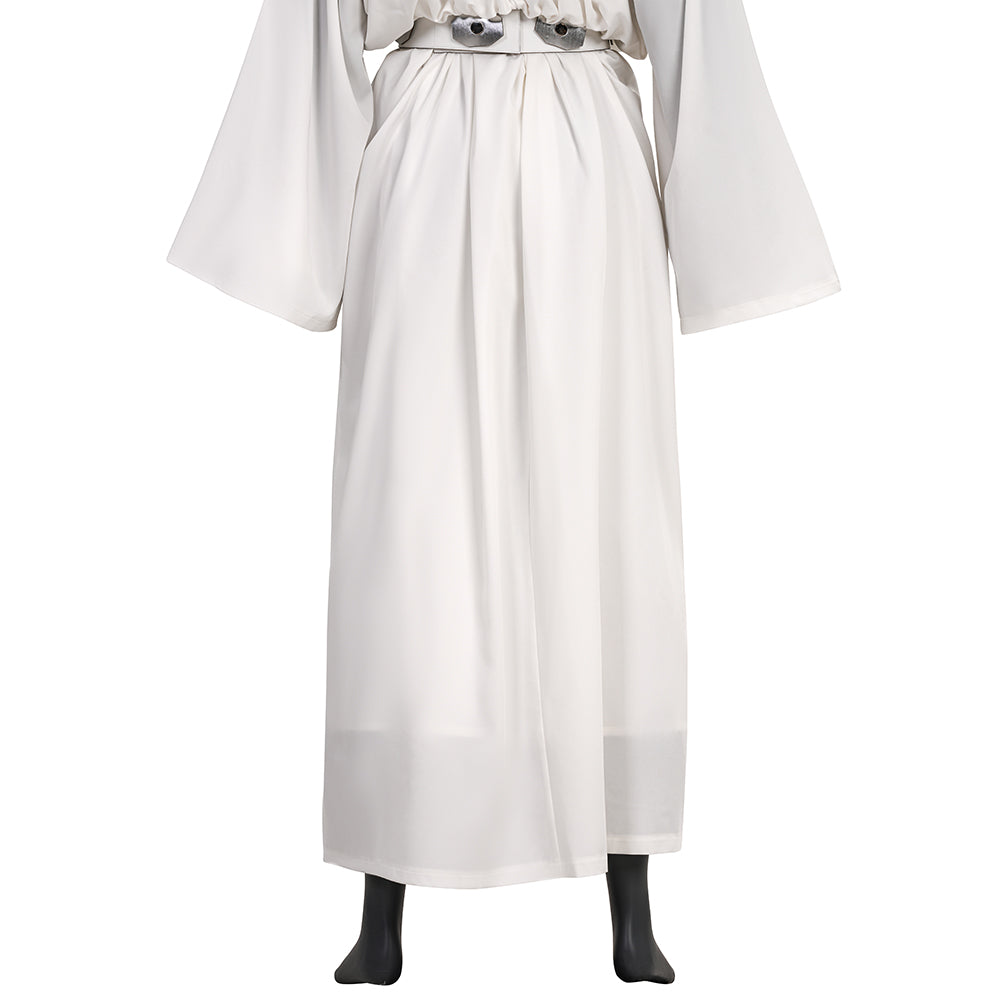 Star Wars: Episode IV – A New Hope Princess Leia Organa 3.75-Inch Action Figure - Halloweez