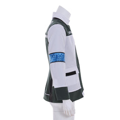 Detroit: Become Human Connor RK900 Cosplay Jacket for Adult Men | Game Cosplay Series - Coscosmos