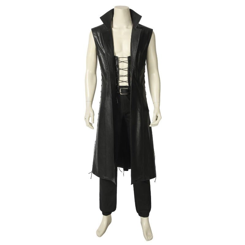 Devil May Cry 5 V Cosplay Costume - Stylish Outfit for DMC5 Fans - Coscosmos