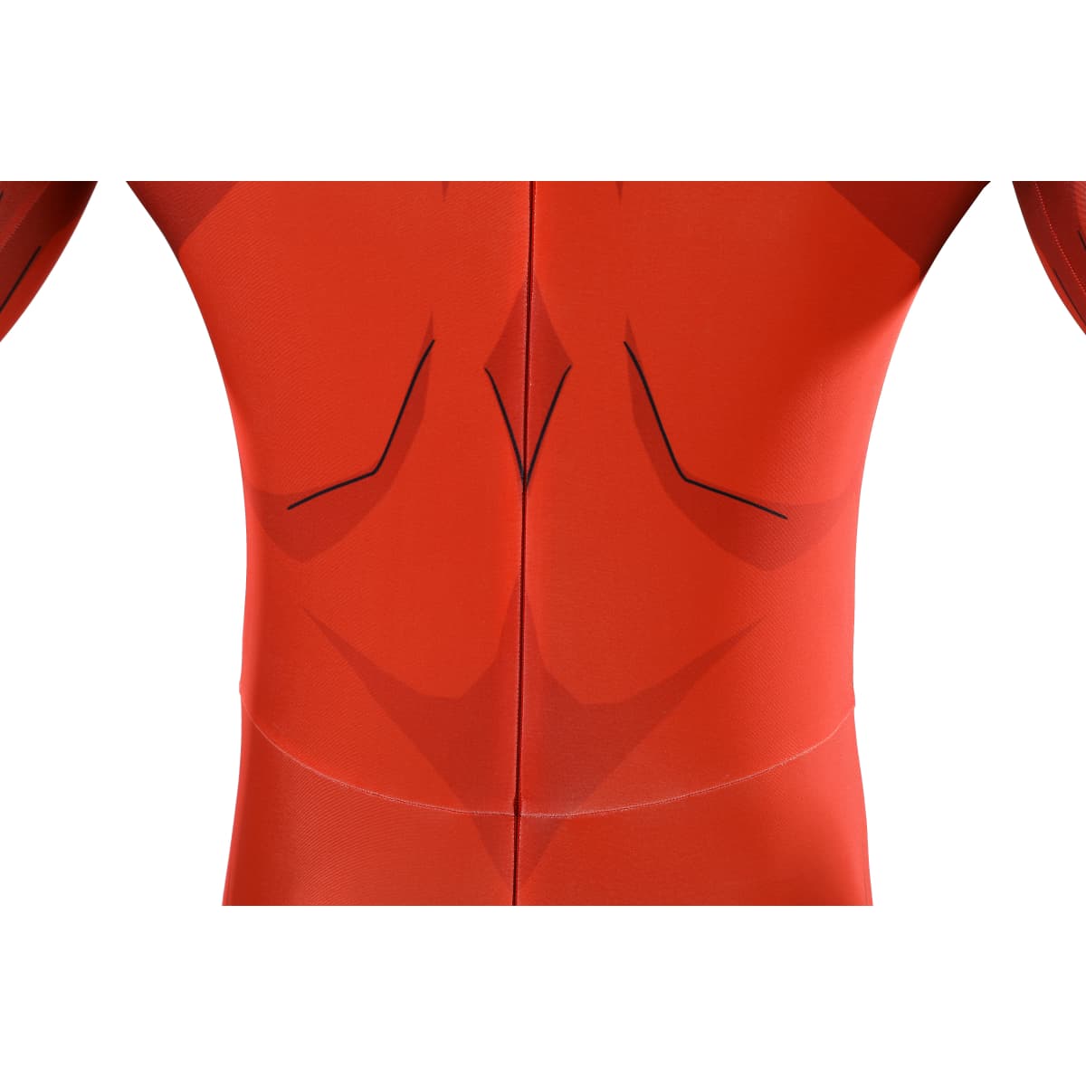 Invincible Trigor Full Cosplay Costume, Premium Bodysuit with Cape, Complete Invincible Character Outfit for Cosplay - Halloweez