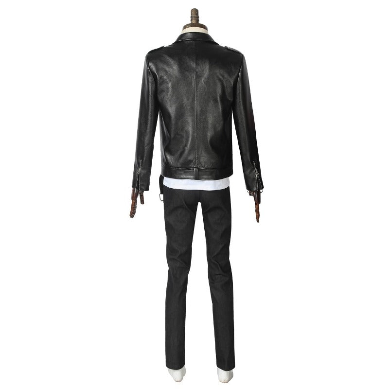 Halloweez Hypnosis Mic Division Rap Battle Samatoki Aohitsugi Cosplay Outfit - Halloweez