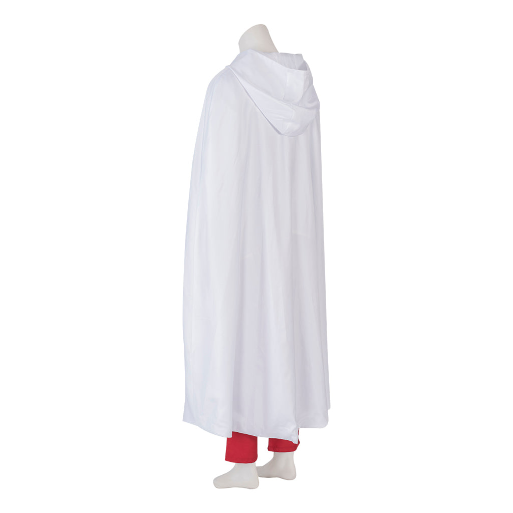 Raine Whispers The Owl House Cosplay Costume - Perfect for Anime Fans - Halloweez