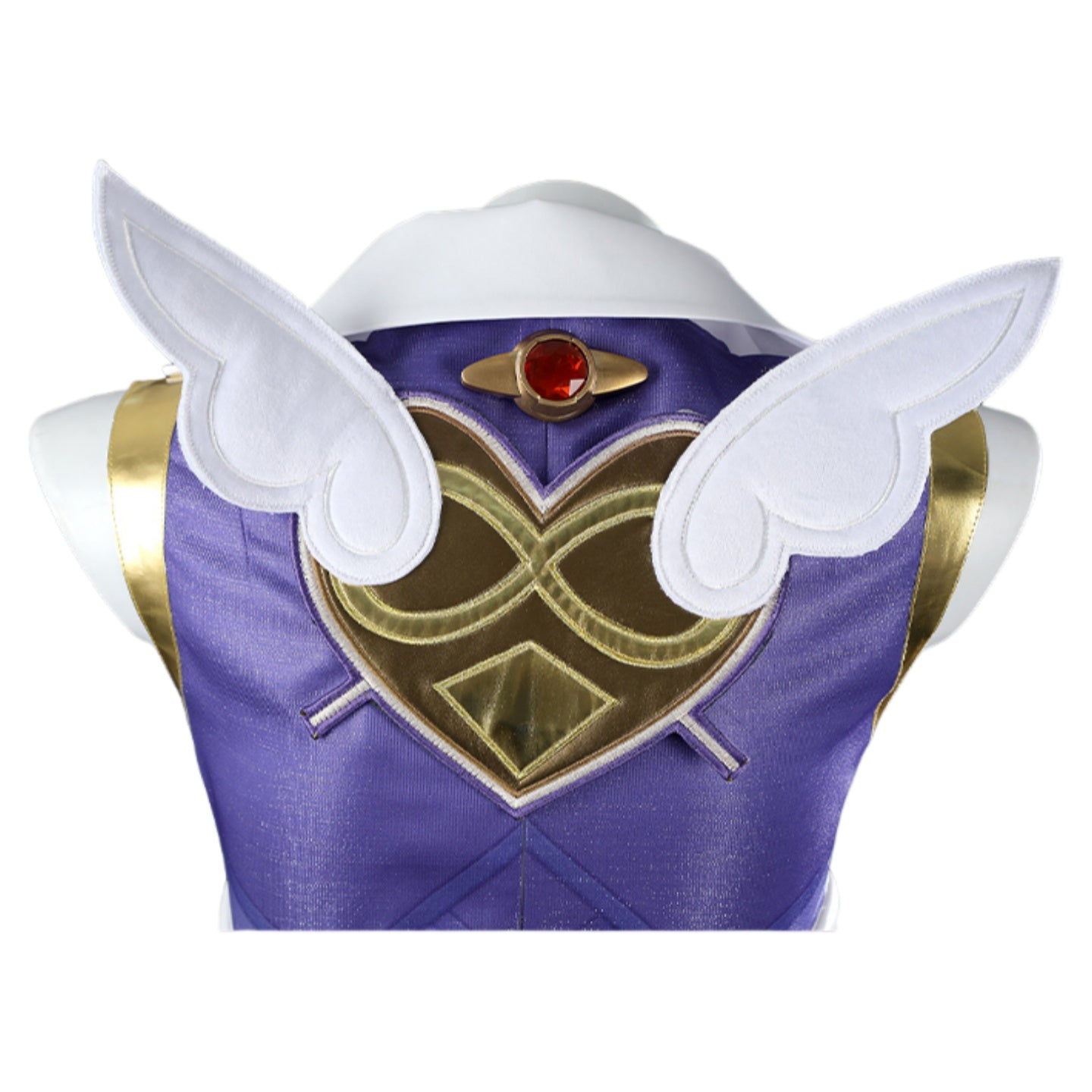 Kiriko Magical Girl Official Cosplay Costume Dress - Overwatch 2