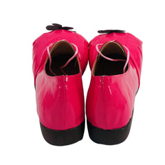 Hawaiian Girl Cosplay Shoes for Anime Conventions and Performances - Halloweez