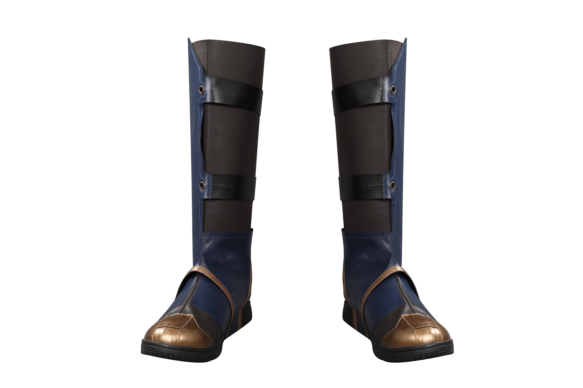 Premium Valorant Cypher Cosplay Costume Full Set for Game Role Play - Halloweez