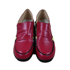 2089 Kamen Rider Evol Build Black Hole Form Cosplay Shoes for Anime Conventions - Halloweez