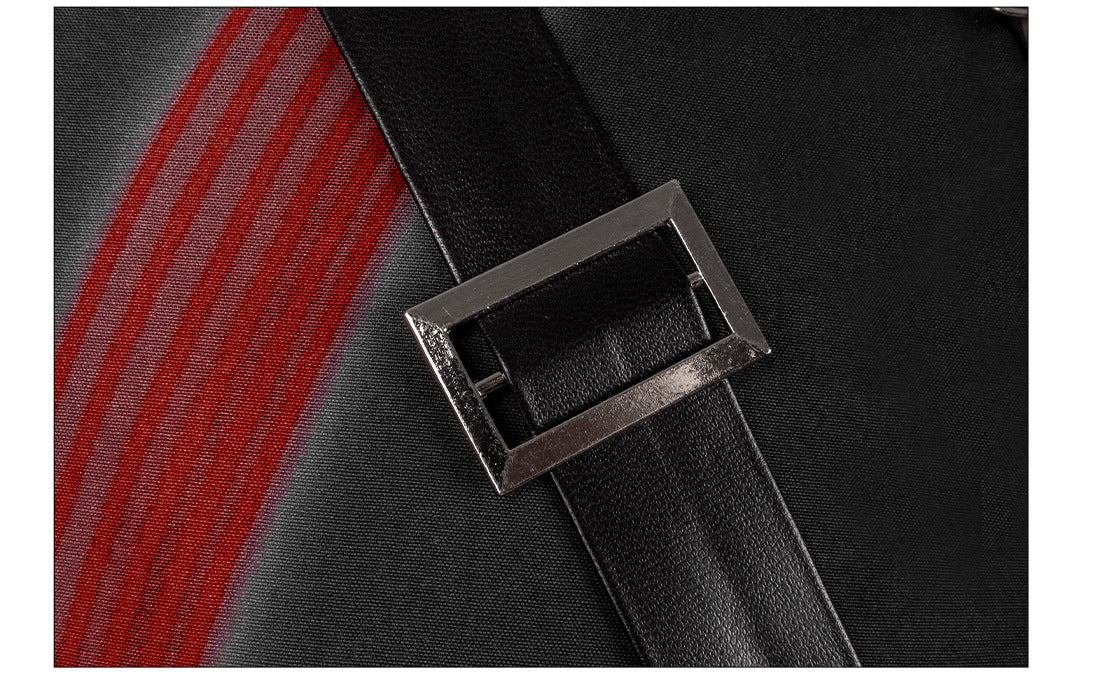 Love and Deep Space Qin Che Cosplay Costume Anime Character Clothing Full Set - Halloweez