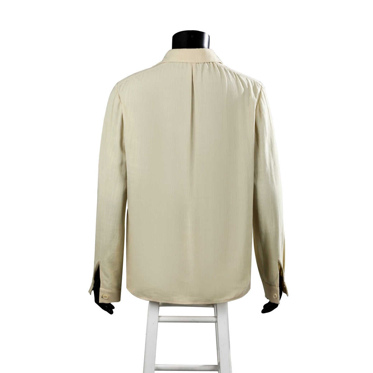 Baldur's Gate 3 Astarion Camp Clothes Costume | High-Quality BG3 Astarion Cosplay - Halloweez