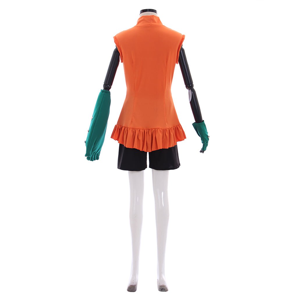 Diane Cosplay Costume from The Seven Deadly Sins - Coscosmos