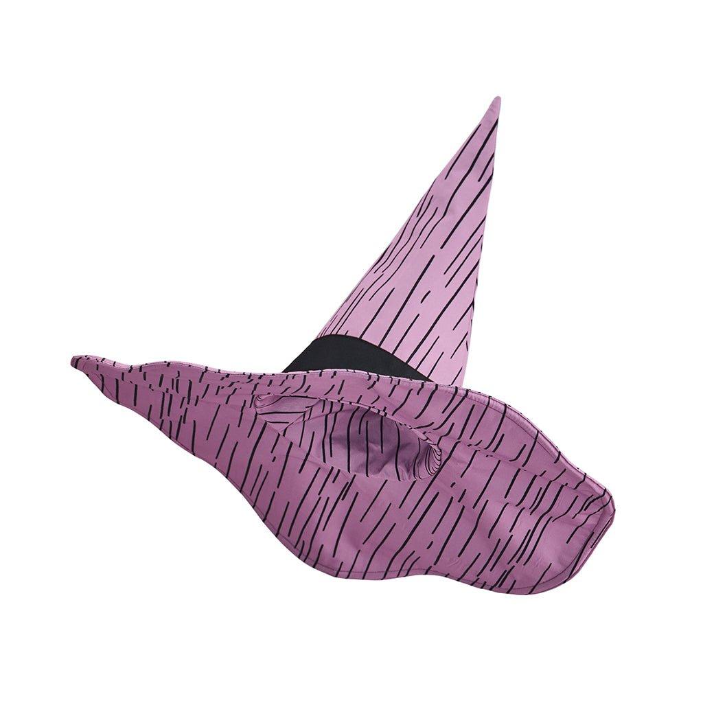 Halloweez Nightmare Before Christmas Girl's Shock Costume | Spooky Halloween Outfit - Halloweez