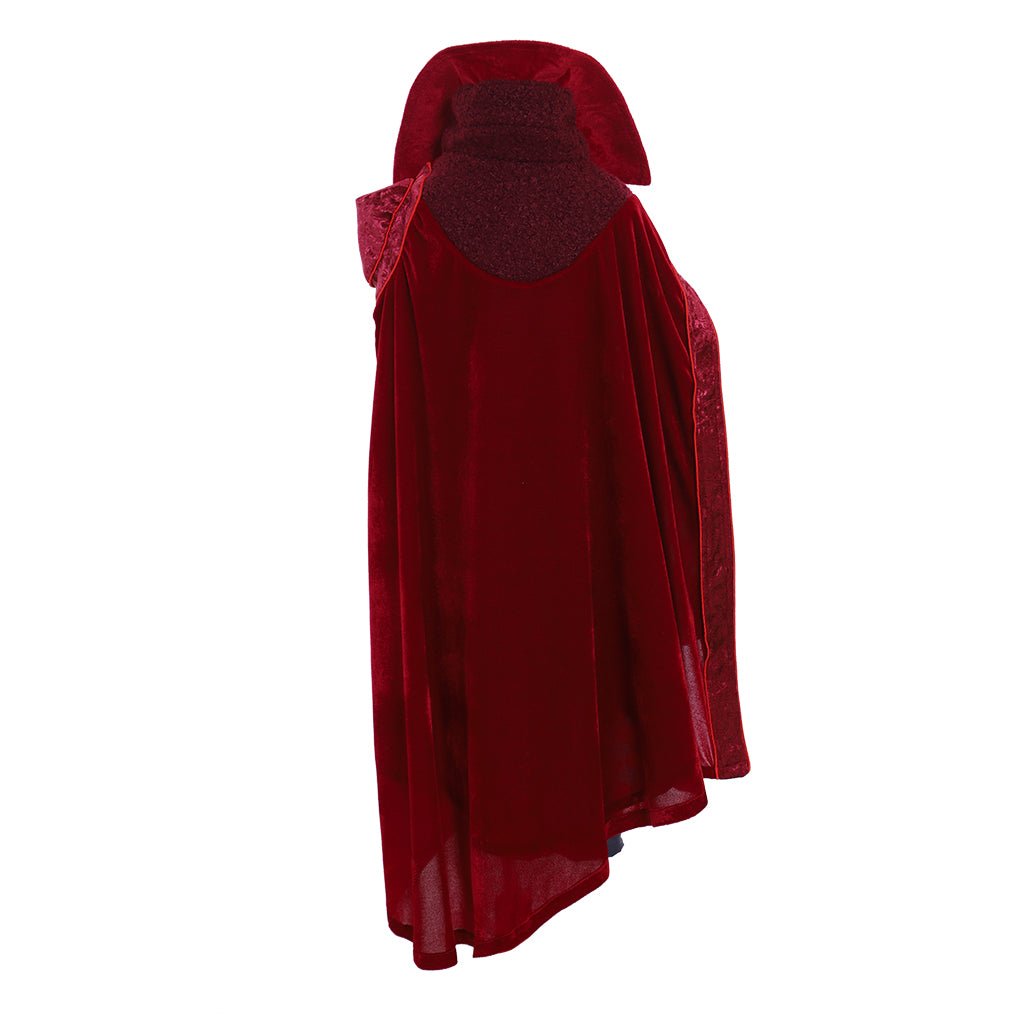 Doctor Strange Cosplay Costume - Stephen Vincent Cosplay Outfit - Coscosmos