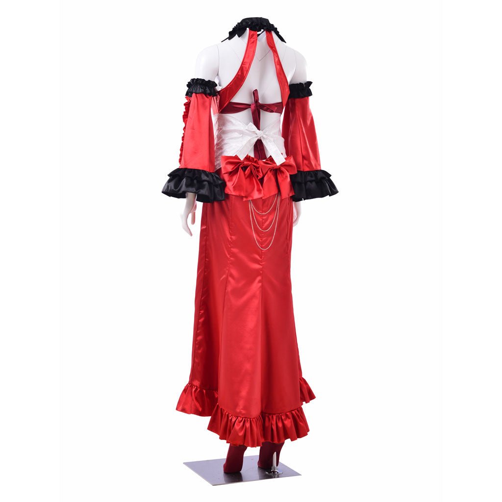 Dorothea Timeskip Cosplay Costume | Custom - Made Game Cosplay Outfit - Coscosmos