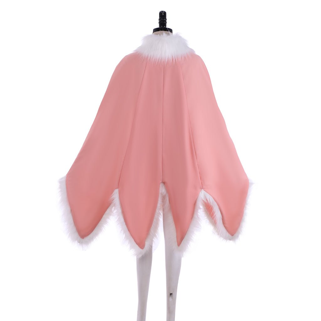 Dr. STONE Homura Momiji Cosplay Costume - Coscosmos