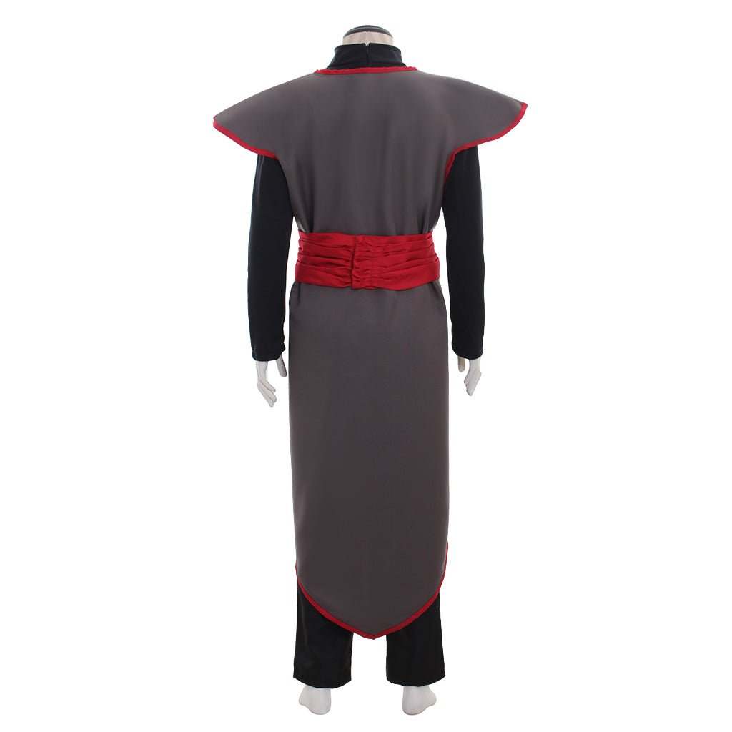 Dragon Ball Zamasu Cosplay Costume - Coscosmos