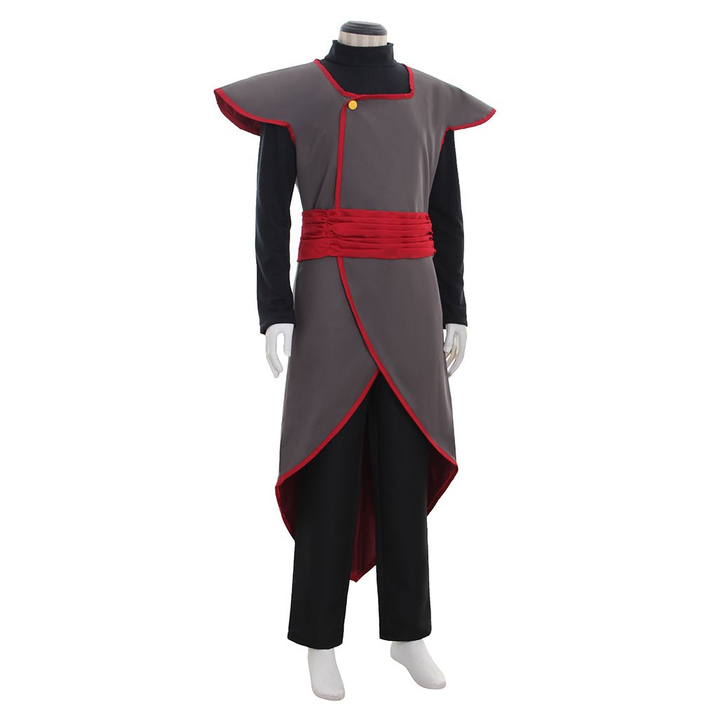 Dragon Ball Zamasu Cosplay Costume - Coscosmos