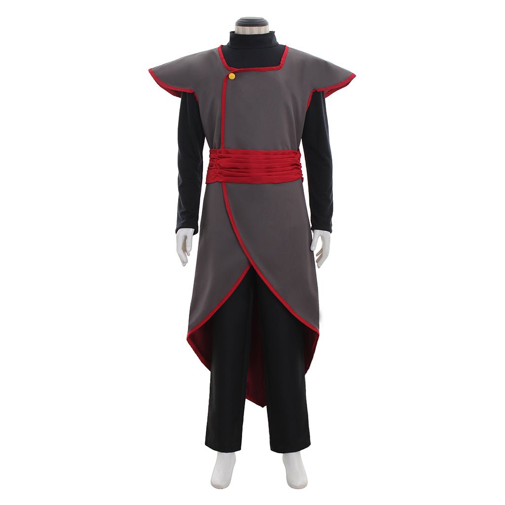 Dragon Ball Zamasu Cosplay Costume - Coscosmos