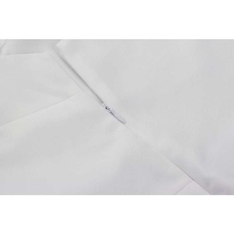 Dragon Quest V: Hand of the Heavenly Bride Cloak Cosplay Costume - Perfect for Halloween, Christmas, and Carnival - Coscosmos