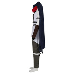 Halloweez Dragon Quest Hero Cosplay Costume - Your Story Edition - Halloweez