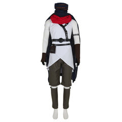 Halloweez Dragon Quest Hero Cosplay Costume - Your Story Edition - Halloweez