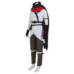 Halloweez Dragon Quest Hero Cosplay Costume - Your Story Edition - Halloweez