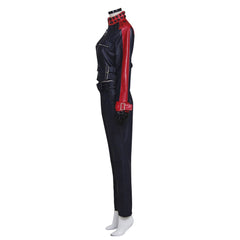 Dramatical Murder DMMD Dry Juice Mizuki Outfit Cosplay Costume - Coscosmos