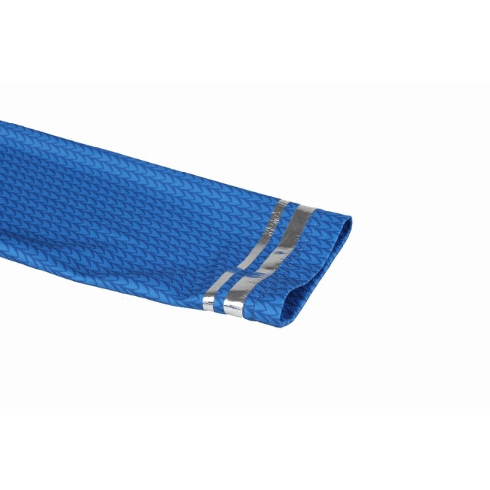 Star Trek Into Darkness Bones Cosplay Costume - Premium Quality Movie Replica - Halloweez