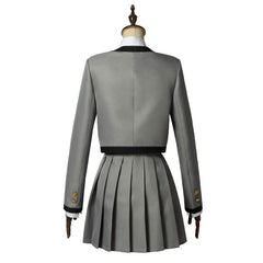 Uniforme escolar JK de Hikari Kagura, edición premium de Starlight Revue de Halloweez