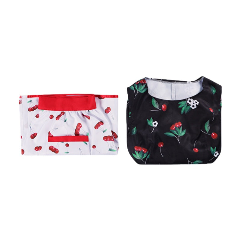 Chucky Season 2 Cosplay Sleeveless Dress Performance Costume Halloween Set - Halloweez