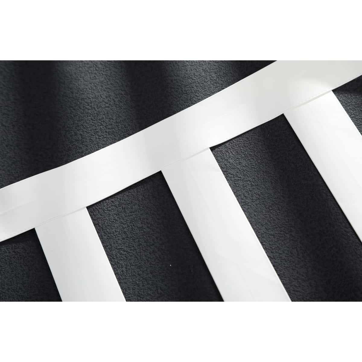 Final Fantasy VII Rebirth Rufus Shinra Cosplay Costume, Custom High-end for Halloween & Comic Con - Halloweez
