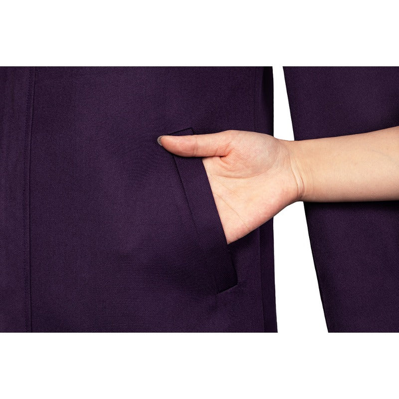 Halloweez Satoru Gojo Cosplay Costume - Perfect for Halloween Parties