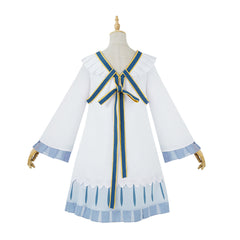 Halloweez Filo Cosplay Costume | The Shield Hero Inspired Filo Dress for Enthusiasts - Halloweez