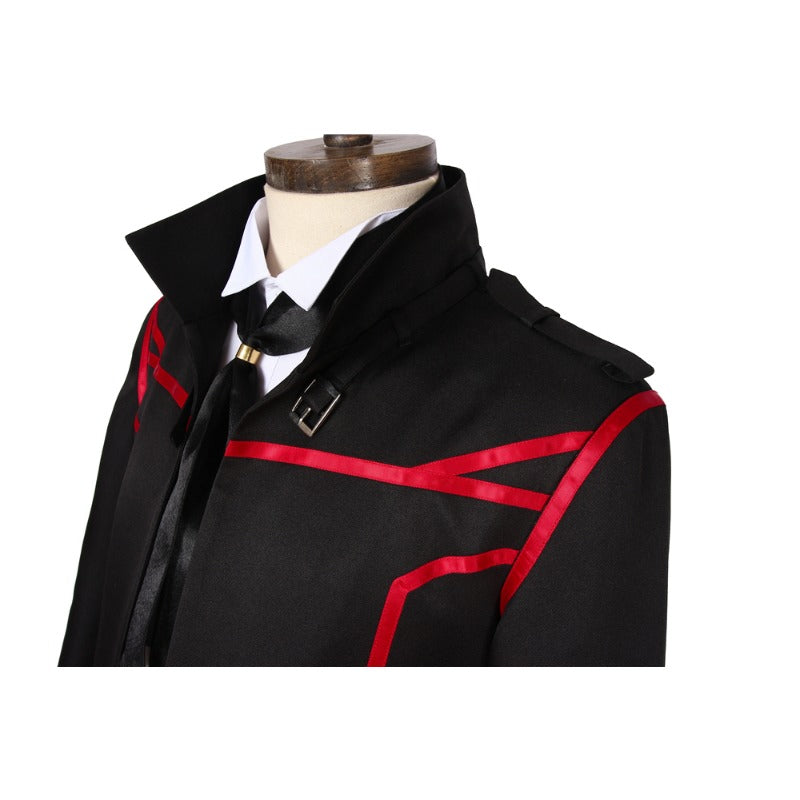 Halloweez: Arifureta Hajime Nagumo Cosplay Outfit - Transform into the World's Strongest - Halloweez