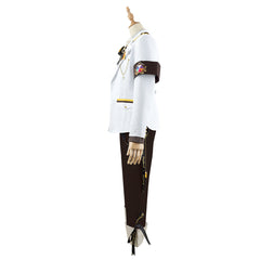 World Project 2.5 Anniversary Kagamine Len & Tenma Tsukasa 2D Anime Costume Set for Men and Women - Halloweez