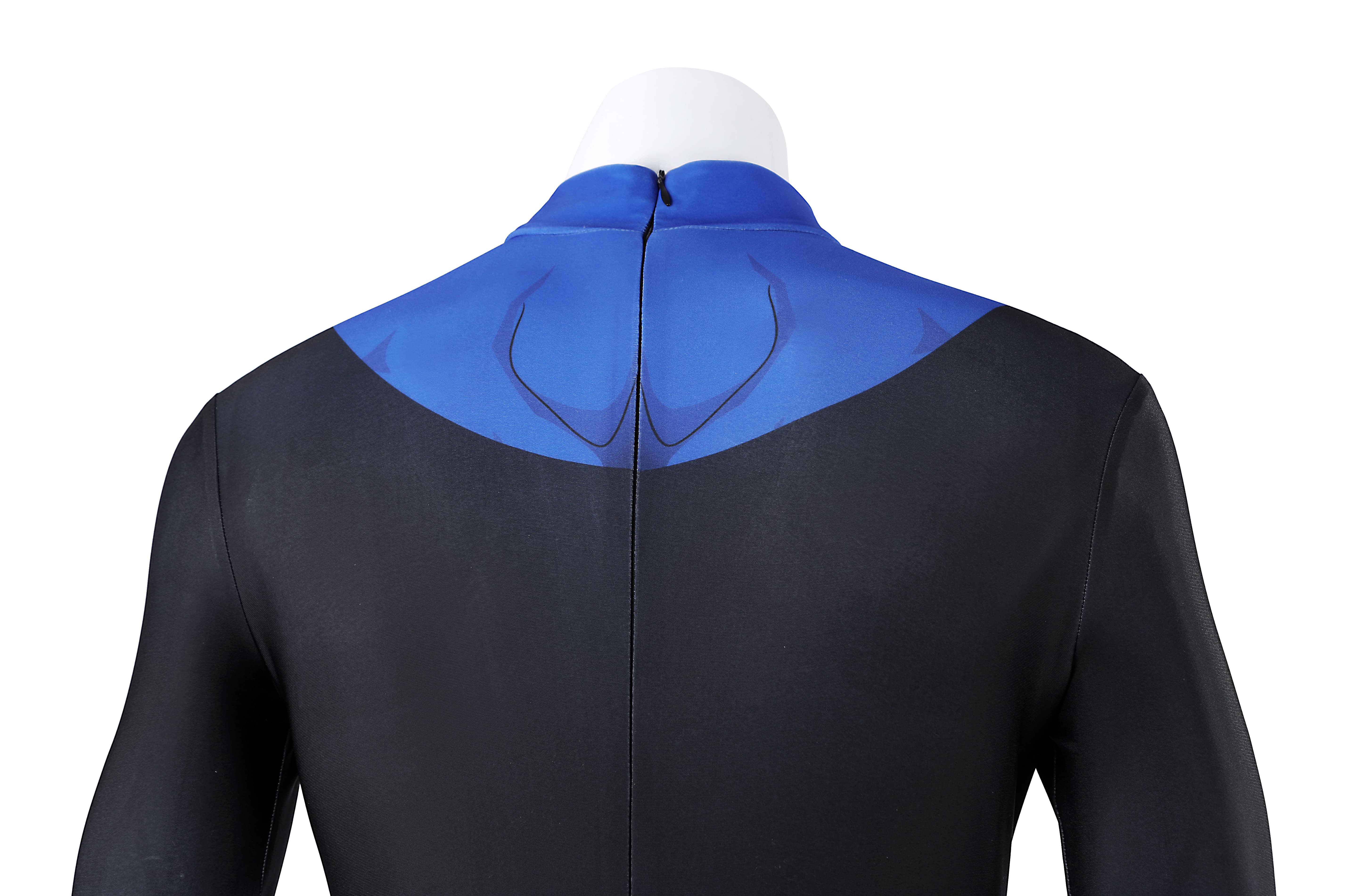 Invincible Season 3 Mark Grayson Cosplay Costume - Authentic Invincible Outfit - Halloweez