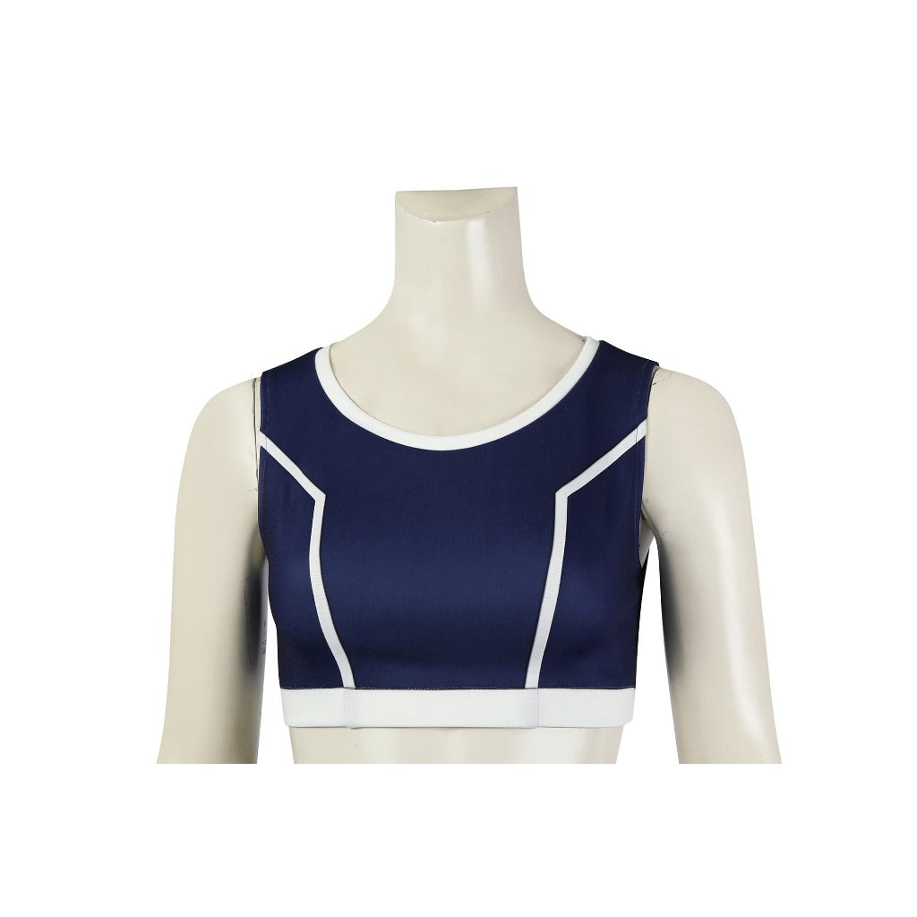 Street Fighter 6 Cammy Cosplay Costume - Premium Quality for Fans - Halloweez