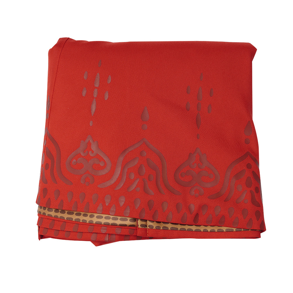 Disfraz de cosplay de Halloween para mujer: atuendo exclusivo de Halloween con capa roja