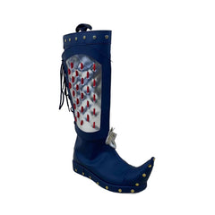 1597 Painting Jianghu: The Bad Tian An Xing Cosplay Shoes for Anime Conventions - Halloweez