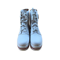 Project Sekai Mizuki Akiyama Cosplay Shoes for Colorful Stage! Game Fans - Halloweez