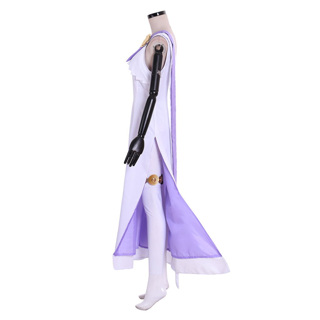 Halloweez Fire Emblem Heroes Adrift Corrin Cosplay Costume | Premium Roleplay Ensemble