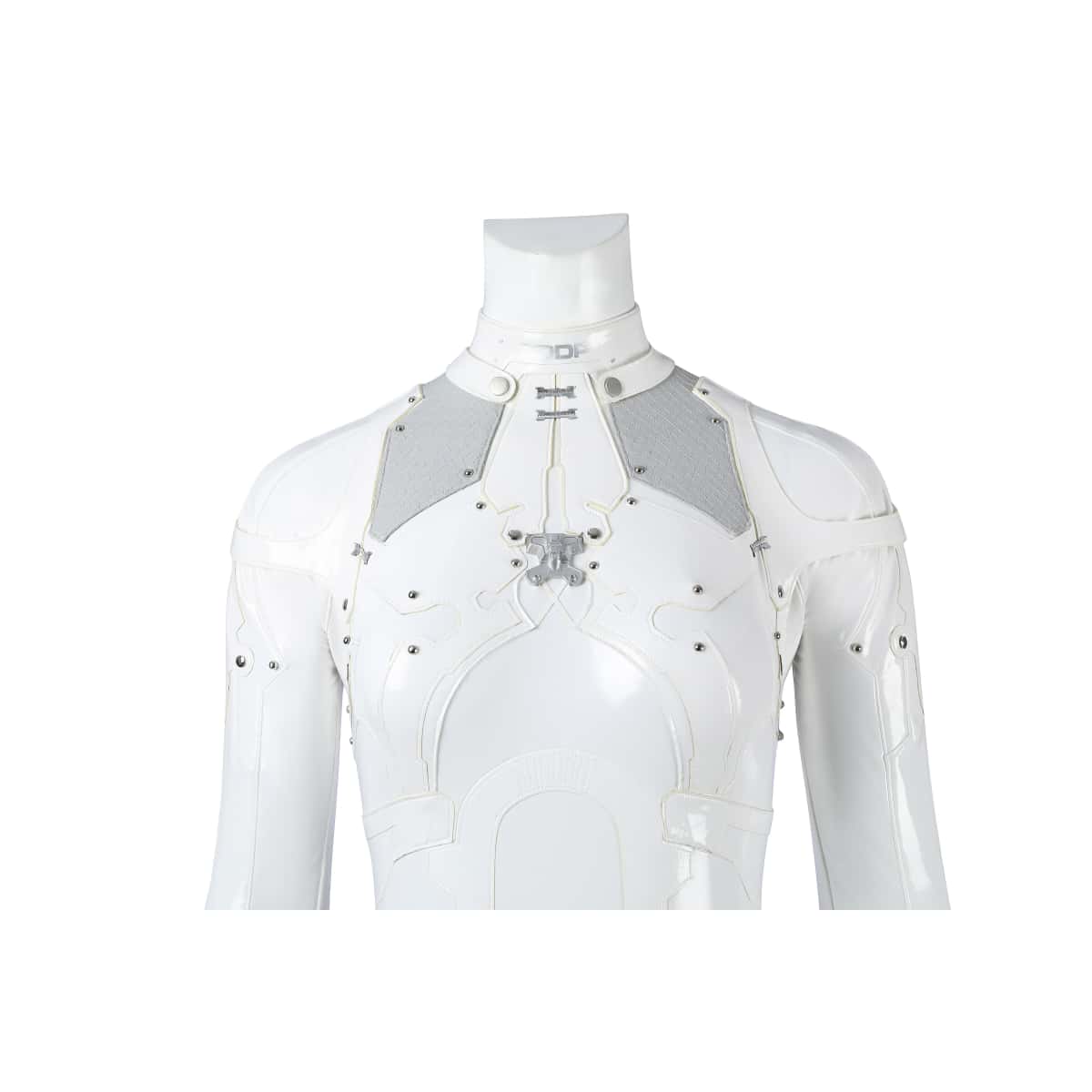 Stellar Blade Blood Rain Eve Cosplay Costume, Custom High-end for Halloween & Comic Con - Halloweez