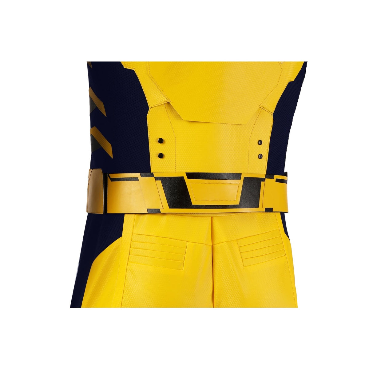Deadpool 3: Deadpool & Wolverine Cosplay Costume - The Legend of Zelda Link Edition - Halloweez